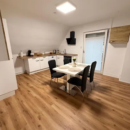 Appartement Am Emssee