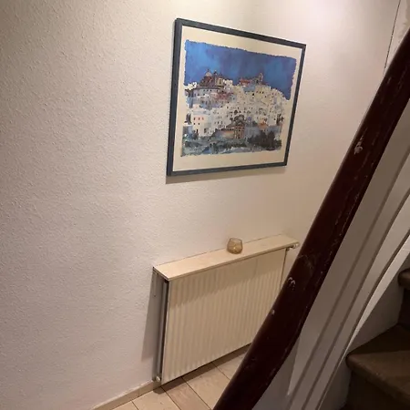 Am Emssee Appartement Warendorf
