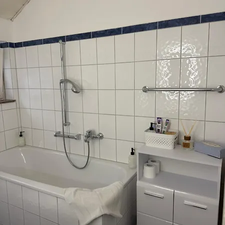 Am Emssee Appartement Warendorf