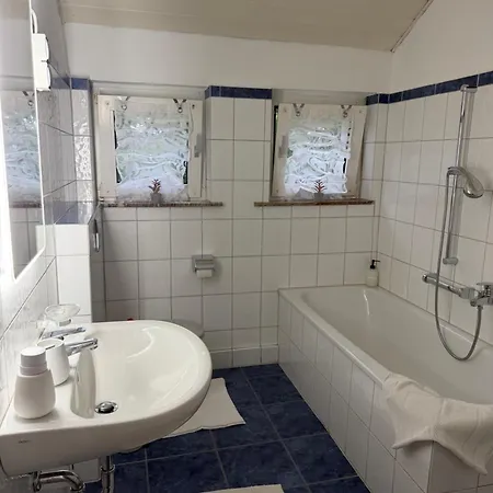 Am Emssee Appartement